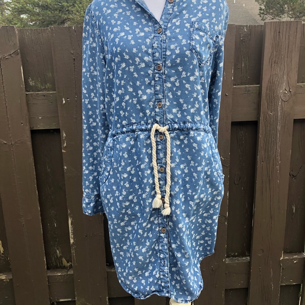 Velvet Heart Dress